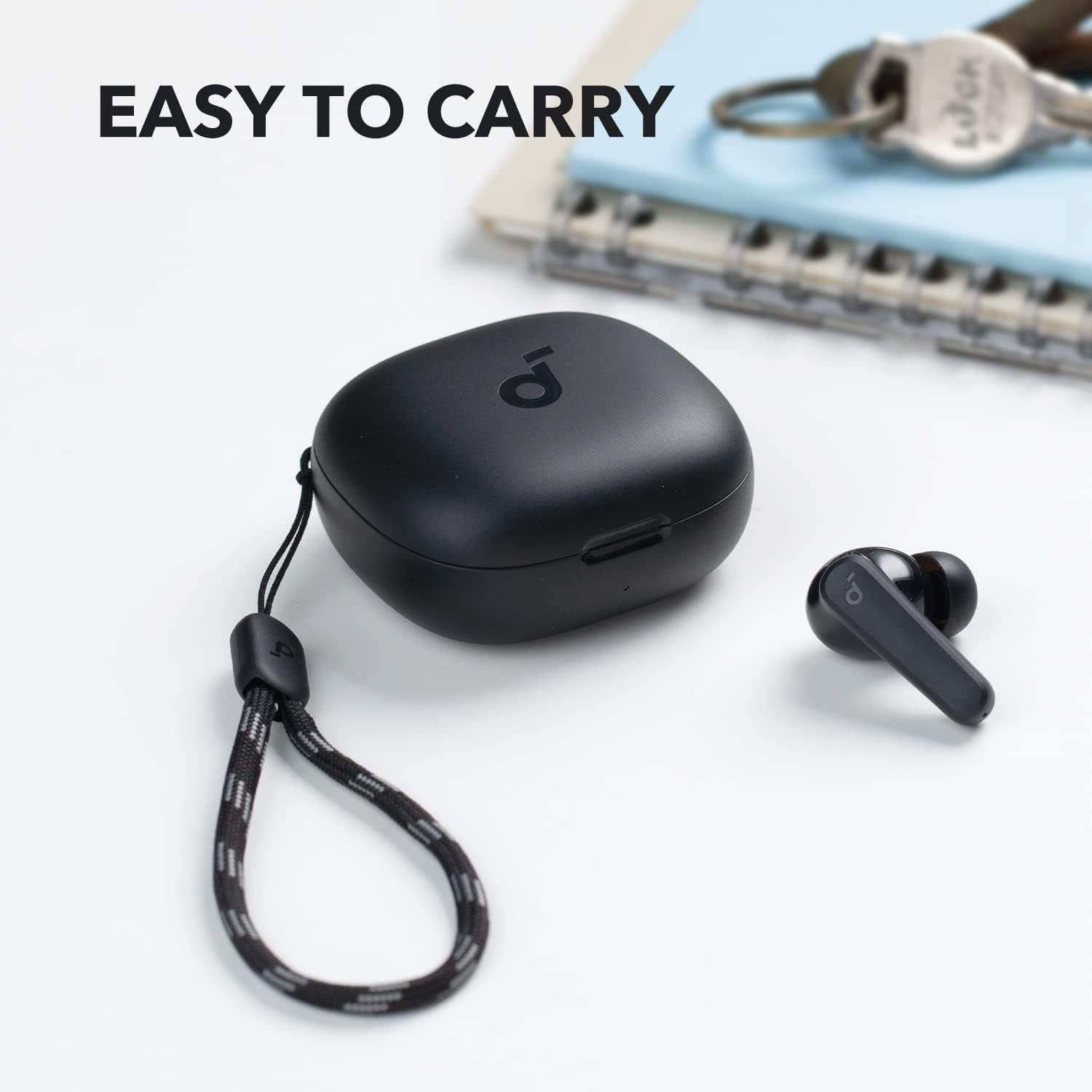 Anker SoundCore True Wireless R50i Earbuds Anker SoundCore True Wireless R50i Earbuds